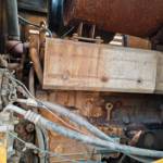 山工50F-2装载机