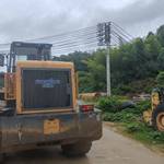 龙工60以上装载机