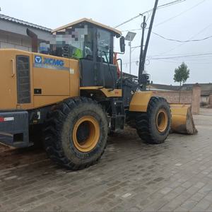 徐工500HV装载机