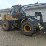 徐工500HV装载机