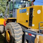 徐工500HV装载机