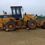 厦工20系装载机