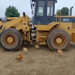 厦工20系装载机