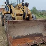 厦工20系装载机