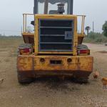 厦工20系装载机