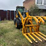 其他25系装载机