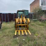 其他25系装载机