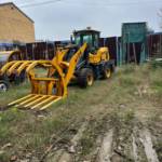 其他25系装载机