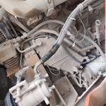 厦工50系装载机