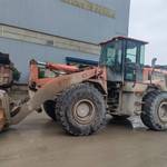 厦工50系装载机