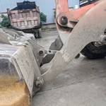 厦工50系装载机