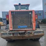 厦工50系装载机