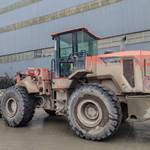 厦工50系装载机