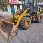 山工20系装载机