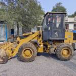 山工20系装载机