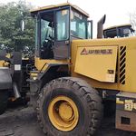临工952D装载机