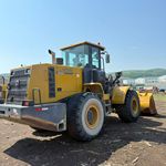 徐工500HV装载机