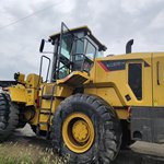 厦工50系装载机