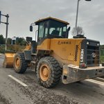 临工30系装载机