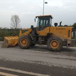 临工30系装载机