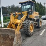 临工30系装载机