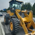 临工30系装载机