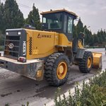 临工30系装载机