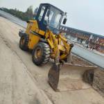 龙工20系装载机