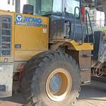 徐工500FV装载机