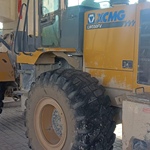 徐工500FV装载机