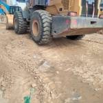 龙工50系装载机