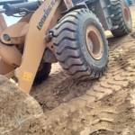 龙工50系装载机