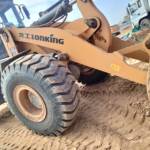 龙工50系装载机