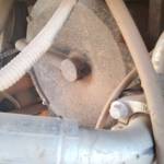 龙工50系装载机