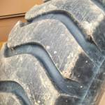 龙工50系装载机