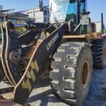 徐工500HV装载机