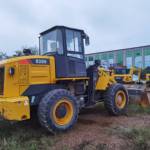 柳工30系装载机