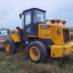 柳工30系装载机