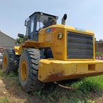 柳工60以上装载机