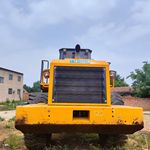 柳工60以上装载机