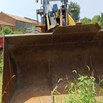 柳工60以上装载机