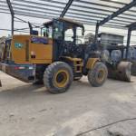 徐工30系装载机