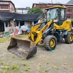 其他20系装载机