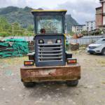 其他20系装载机