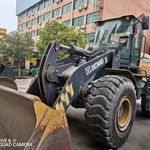 徐工50系装载机