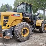 徐工50系装载机