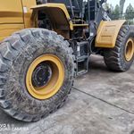 徐工50系装载机