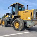 临工30系装载机