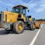 临工30系装载机