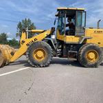 临工30系装载机